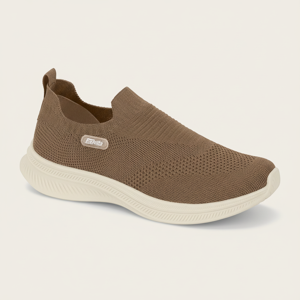 Tenis Actvitta 4829 Camel