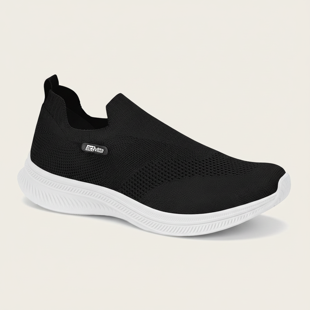 Tenis Actvitta 4829 Negro