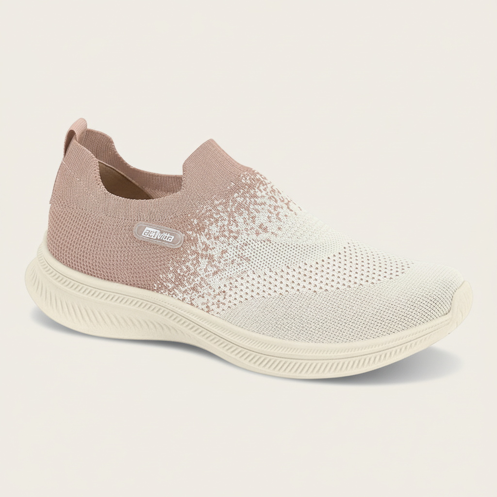 Tenis Actvitta 4829 Crema