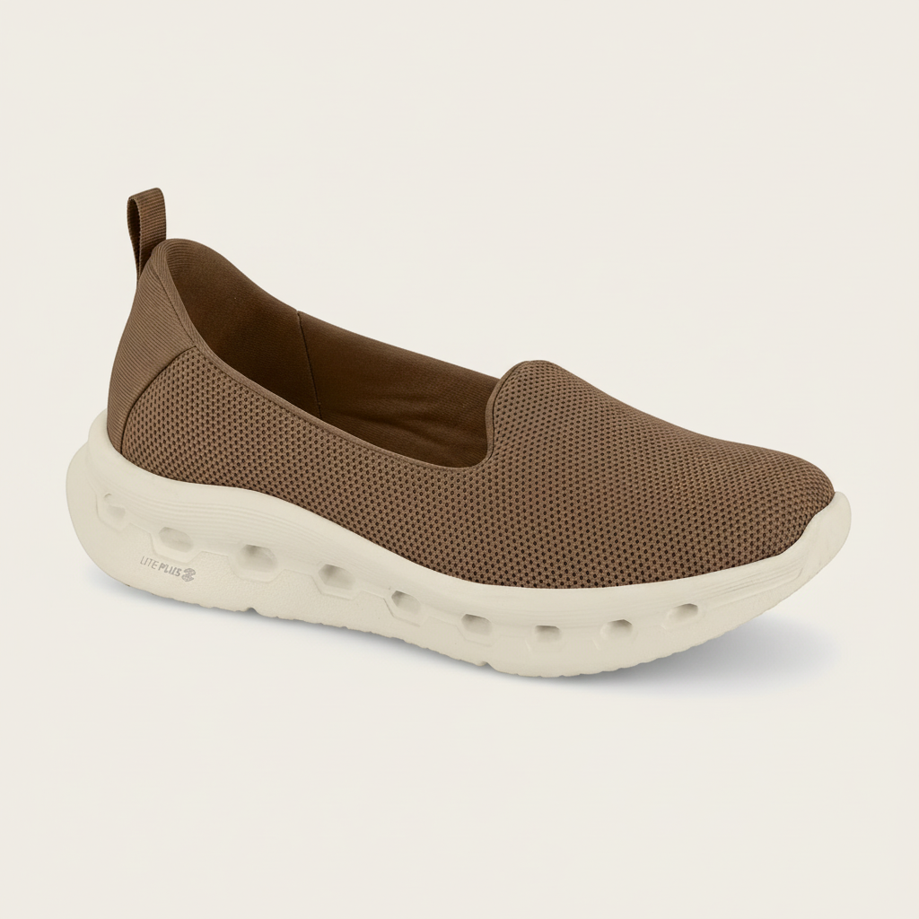 Tenis Actvitta 4865 Camel