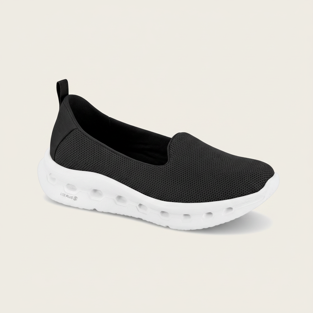 Tenis Actvitta 4865 Negro