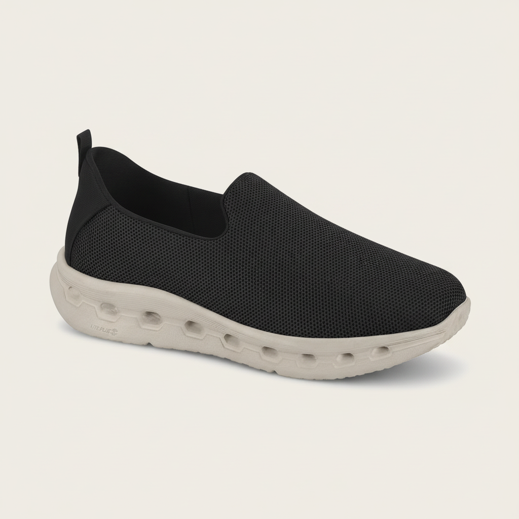 Tenis Actvitta 4954 Negro