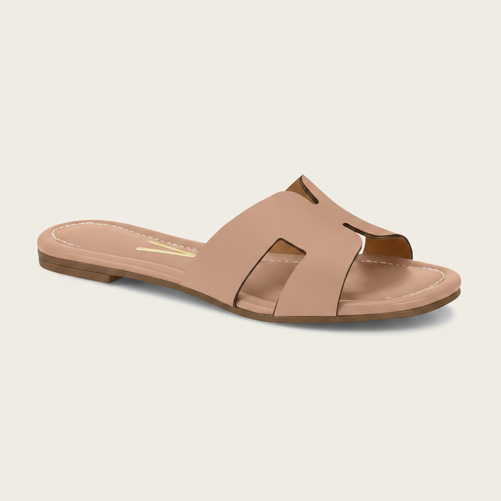 Chanclas Nude Vizzano 6371