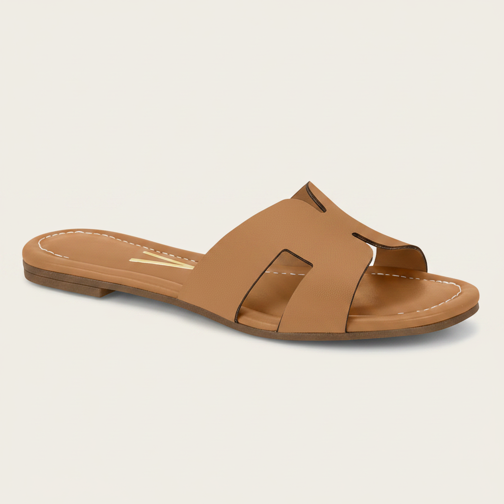 Chanclas Camel Vizzano 6371