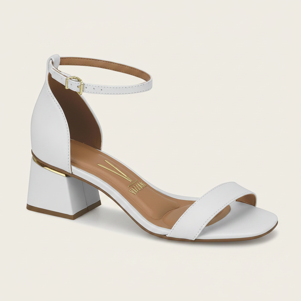 Sandalias Blanco Vizzano 6428