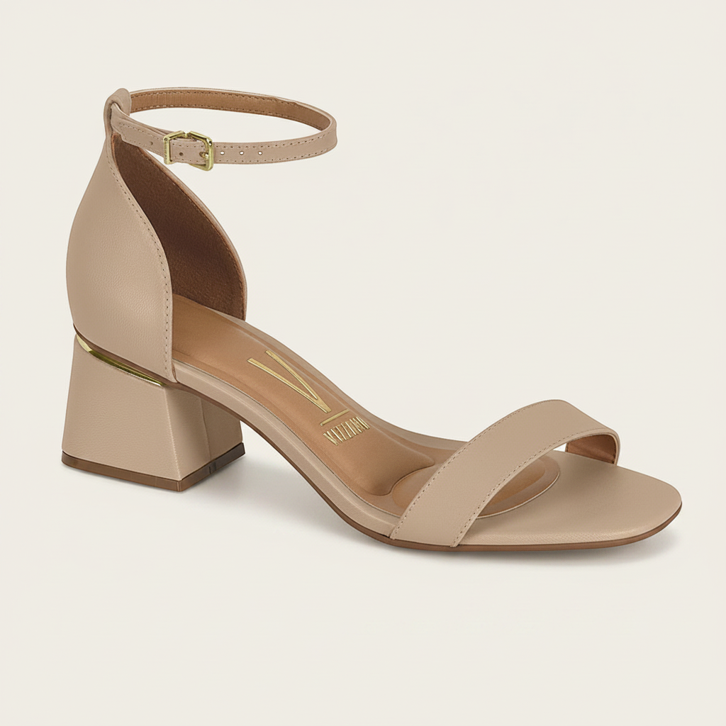 Sandalias Beige Vizzano 6428