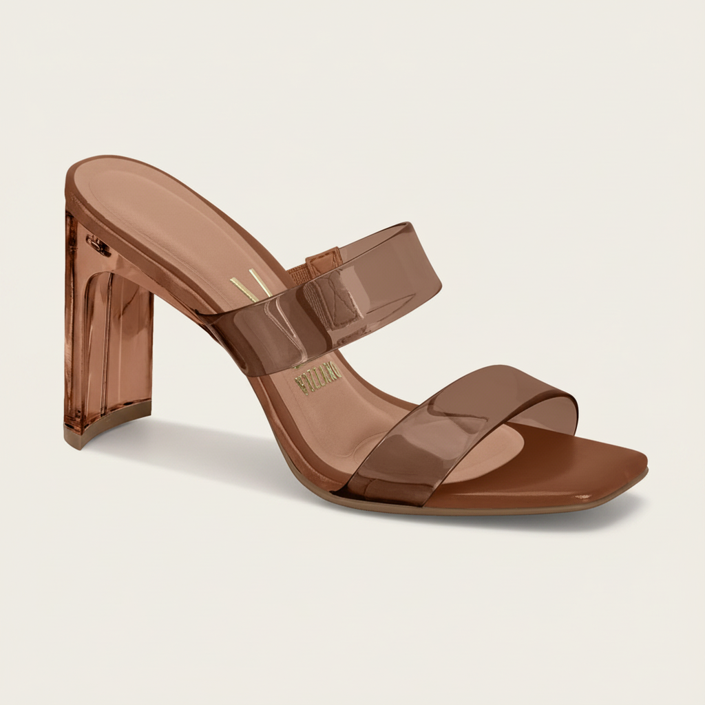 Sandalias Avellana / Moca Vizzano 6457