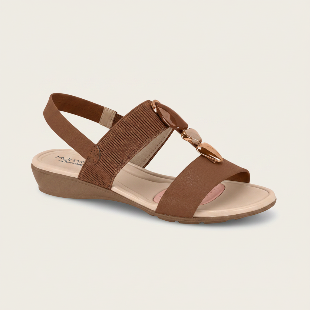 Sandalias Avellana Modare 7127