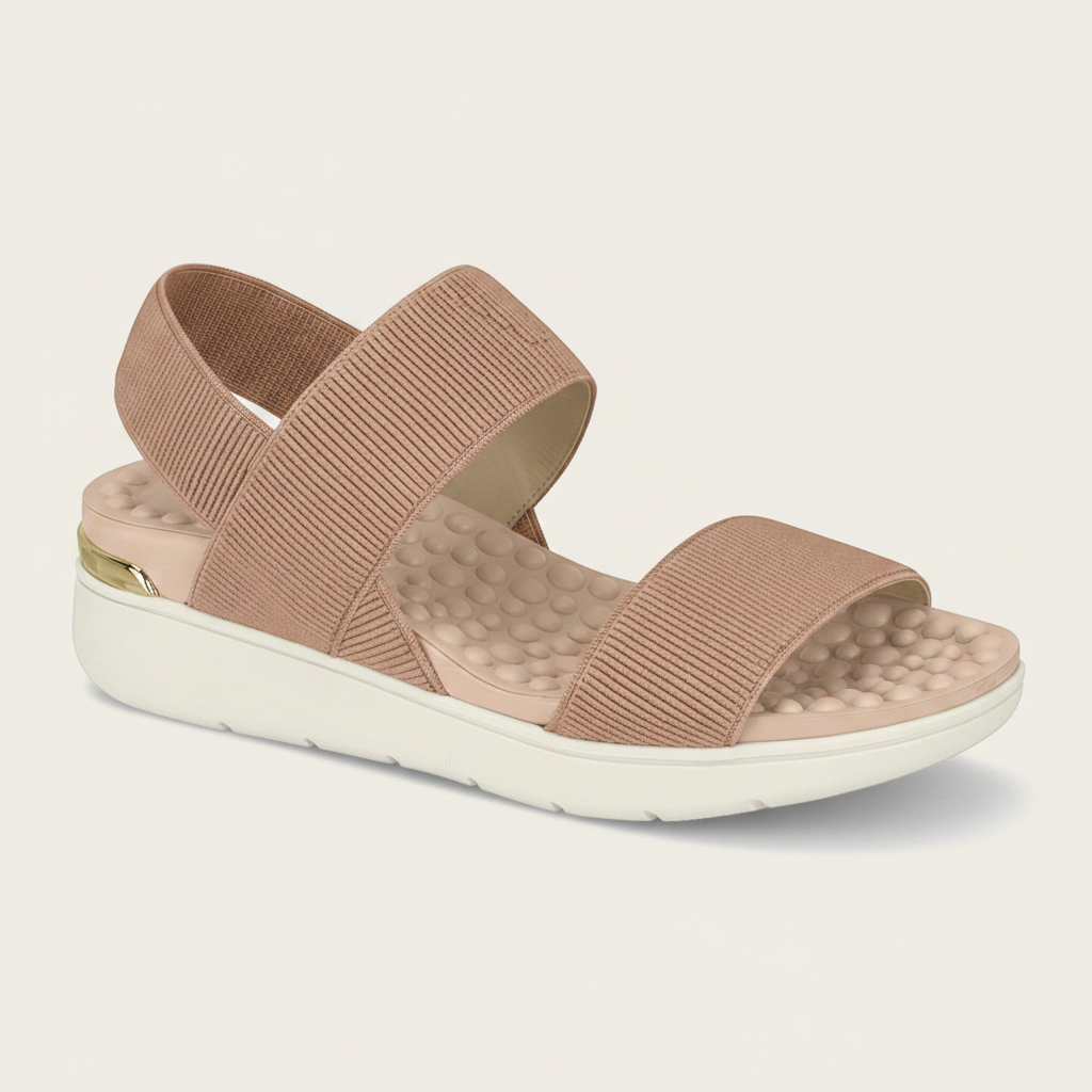 Sandalias Nude Modare 7151