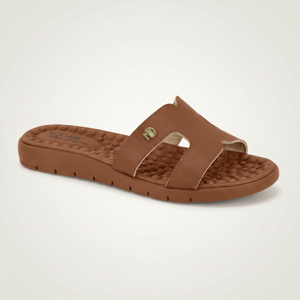 Chanclas Avellana Modare 7162