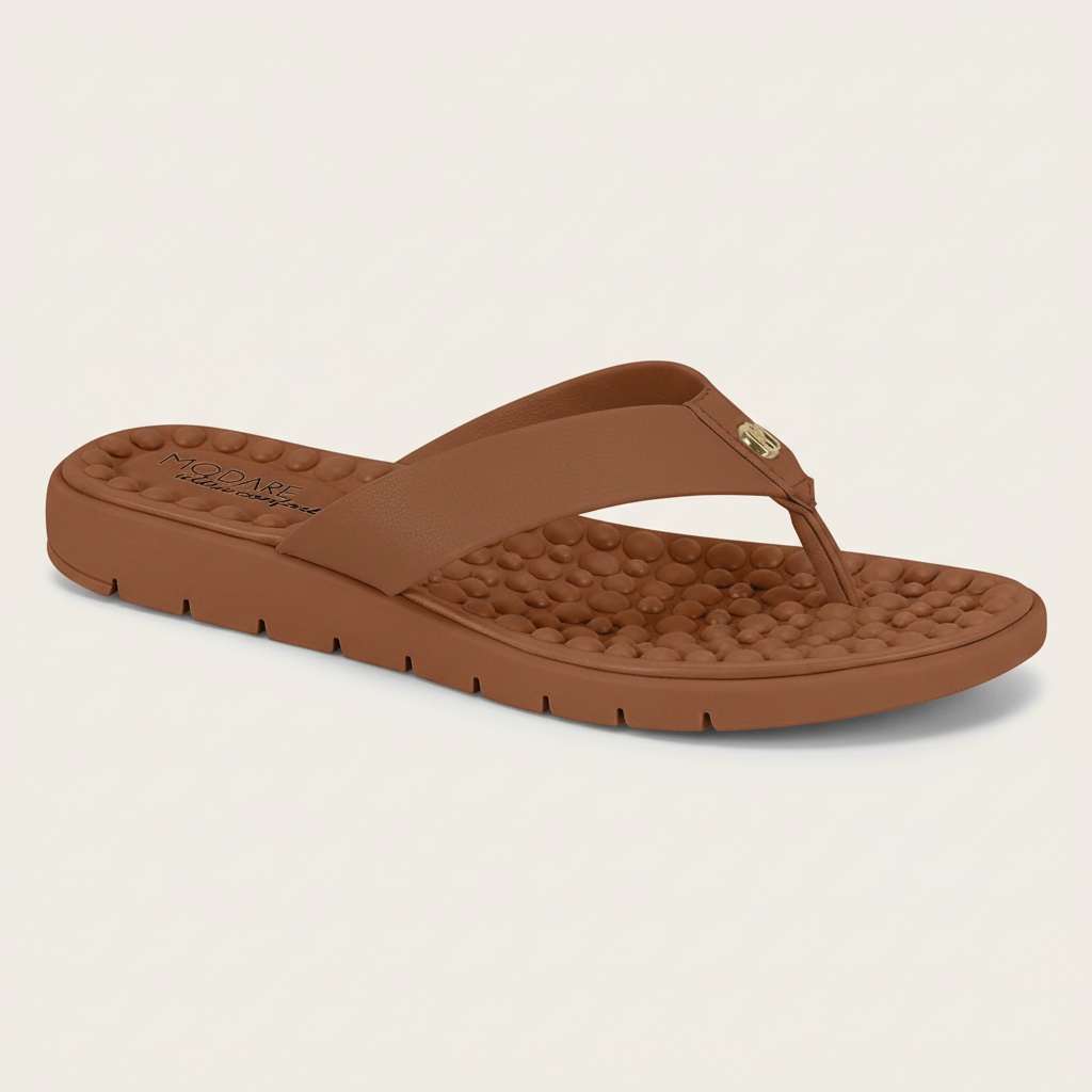 Chanclas Avellana Modare 7162
