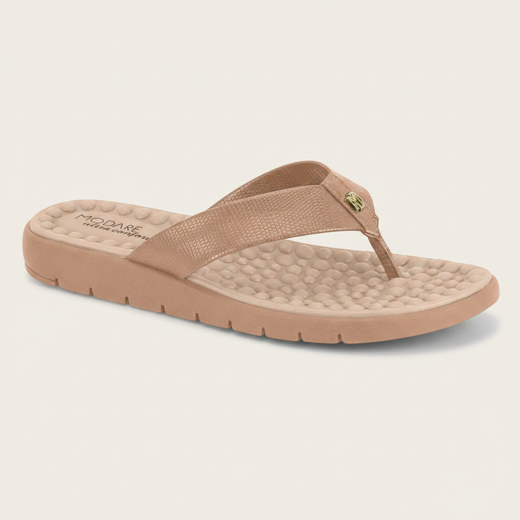Sandalias Nude Modare 7162
