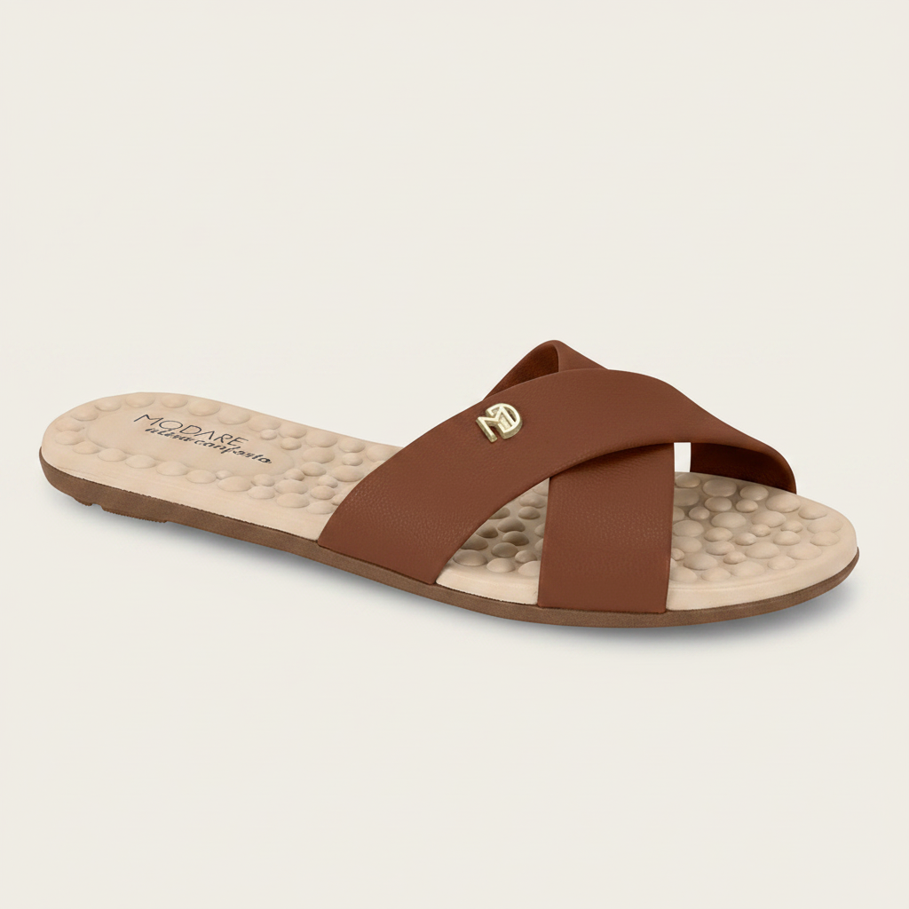Chanclas Avellana Modare 7163