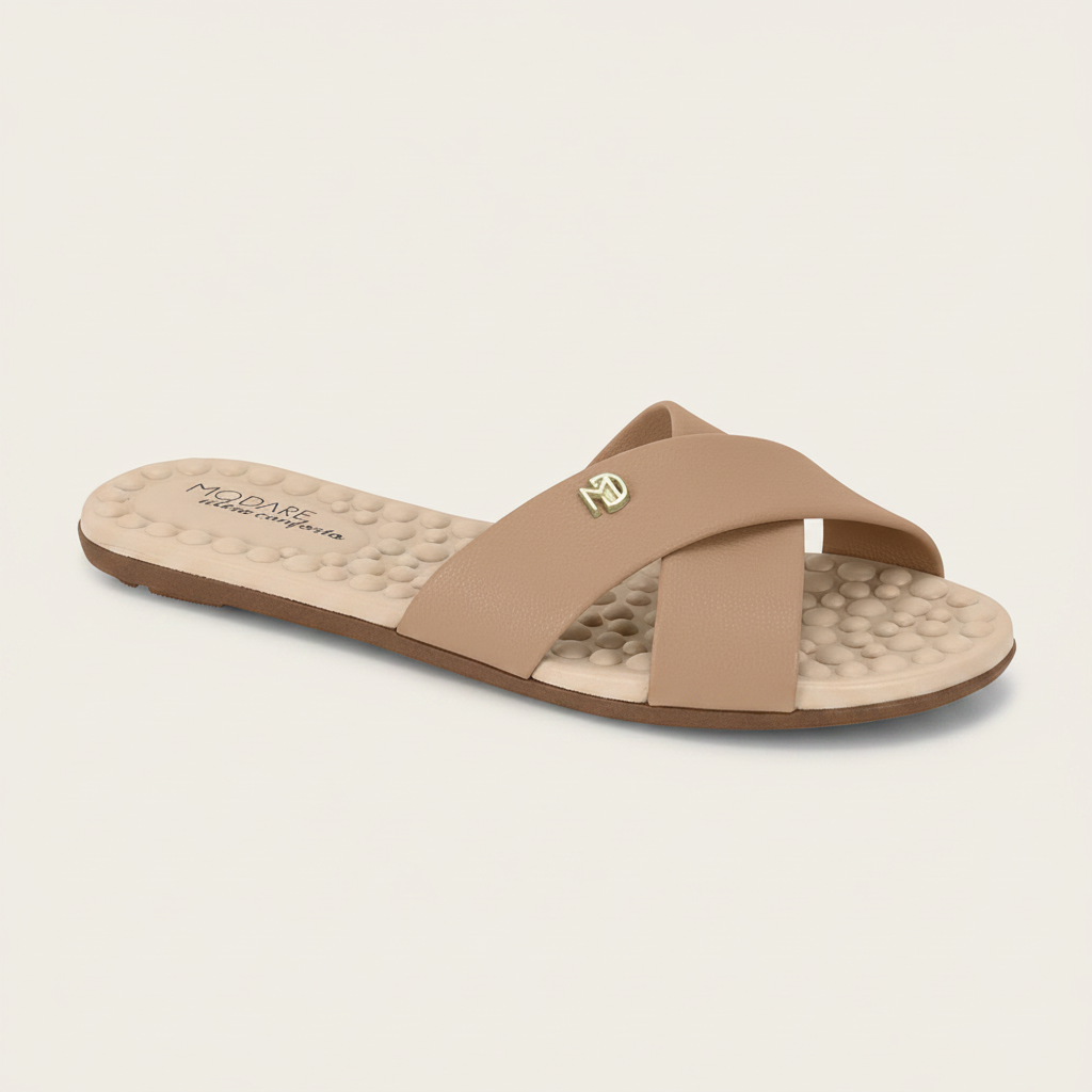 Chanclas Nude Modare 7163