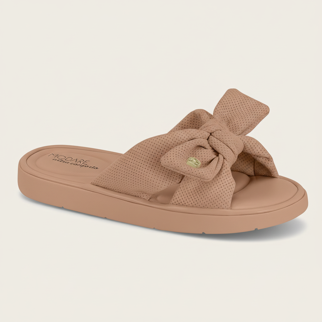 Sandalias Nude Modare 7208