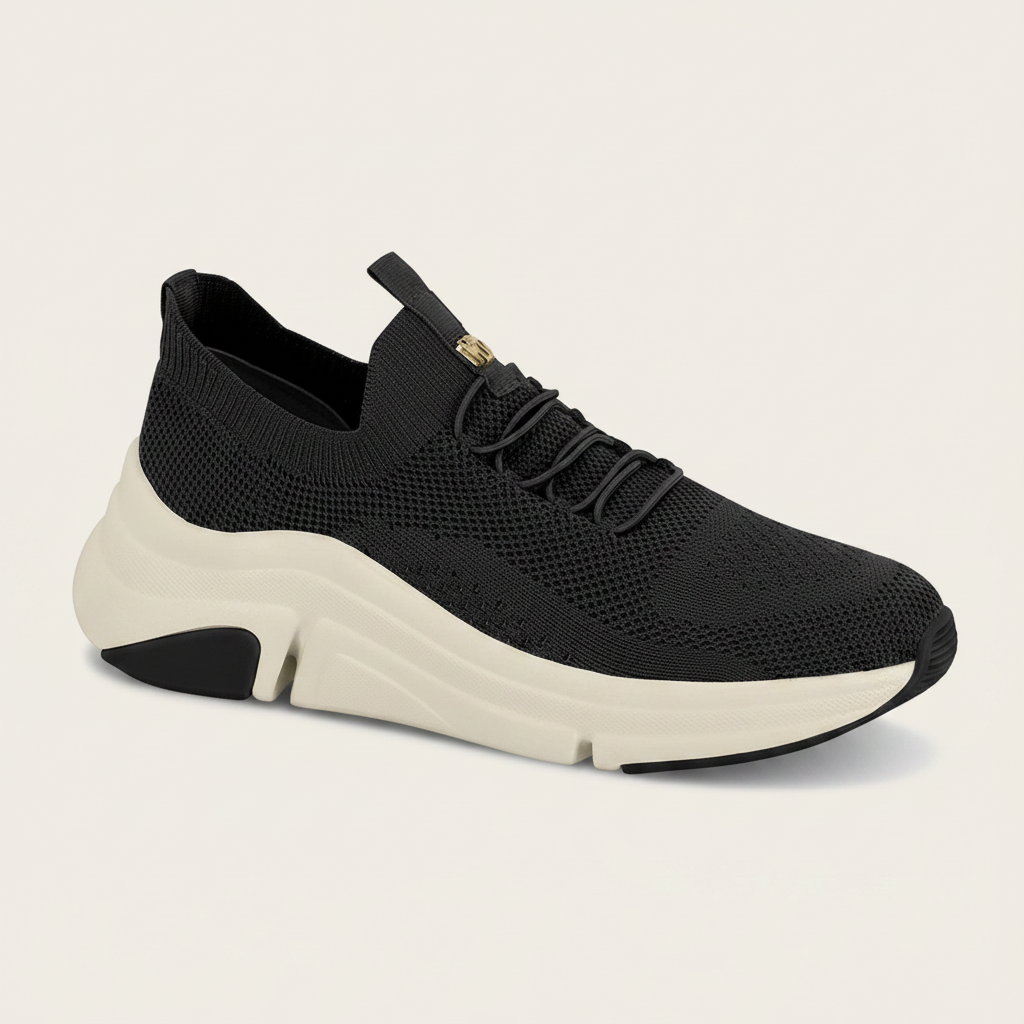 Tenis Negro Modare 7401