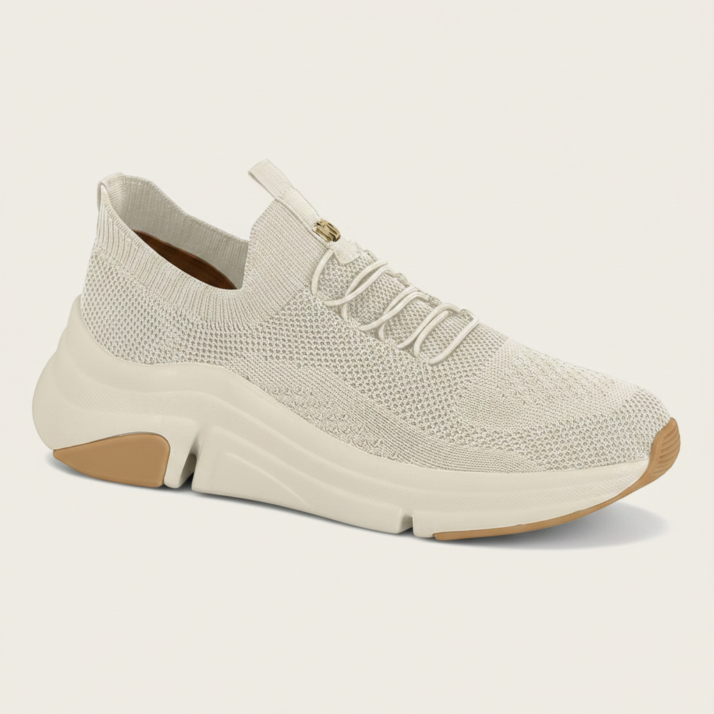 Tenis Blanco Hueso Modare 7401
