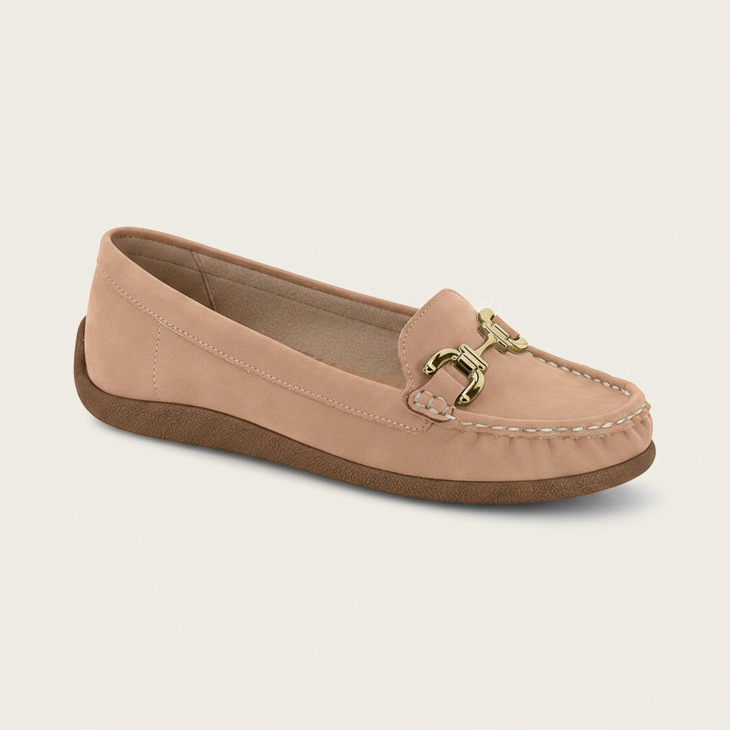 Mocasines Nude Modare 7412