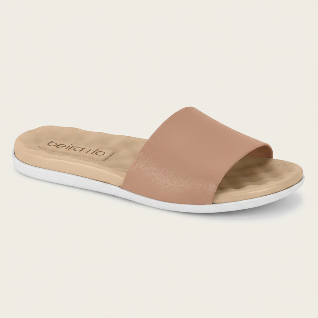 Chanclas Nude Beira Rio 8360